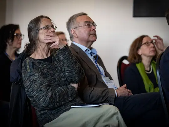 XVII International Conference "Traditions of Silesian Musical Culture" special edition: "At the Crossroads of Europe"