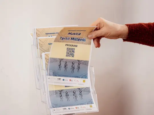 National InterConference "Musica Tertii Millenii"