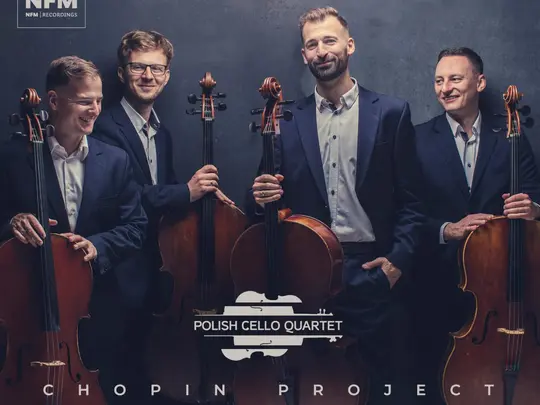 Nagrody muzyczne Fryderyk 2024