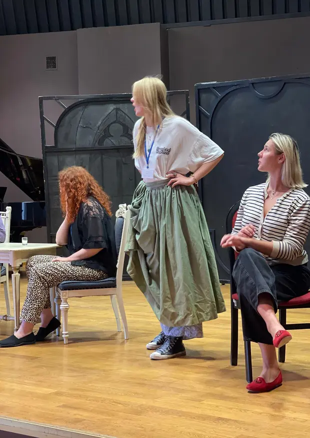 Akademia Letnich Ton&oacute;w