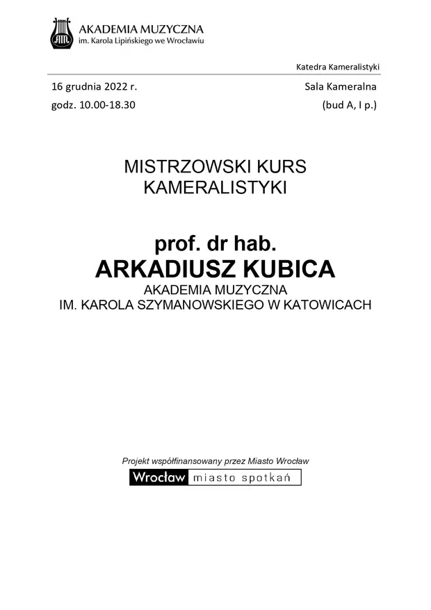 plakat