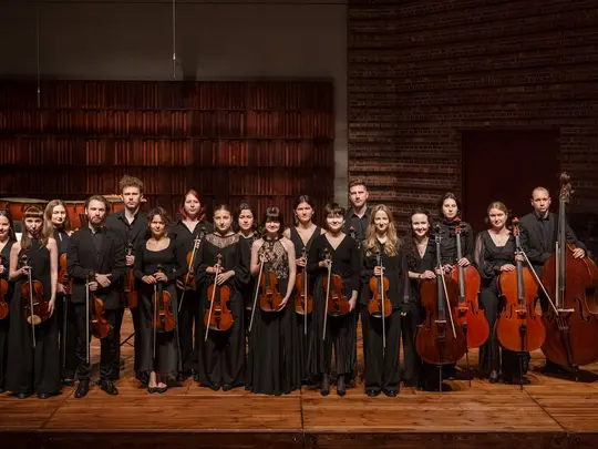 Academic Chamber Orchestra