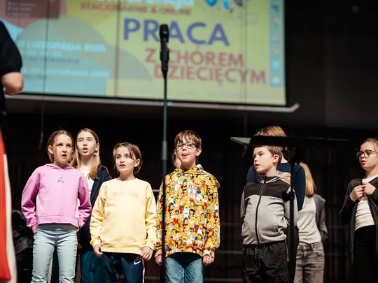 IV National Scientific Conference &lsquo;Working with Children's Choirs&rsquo;