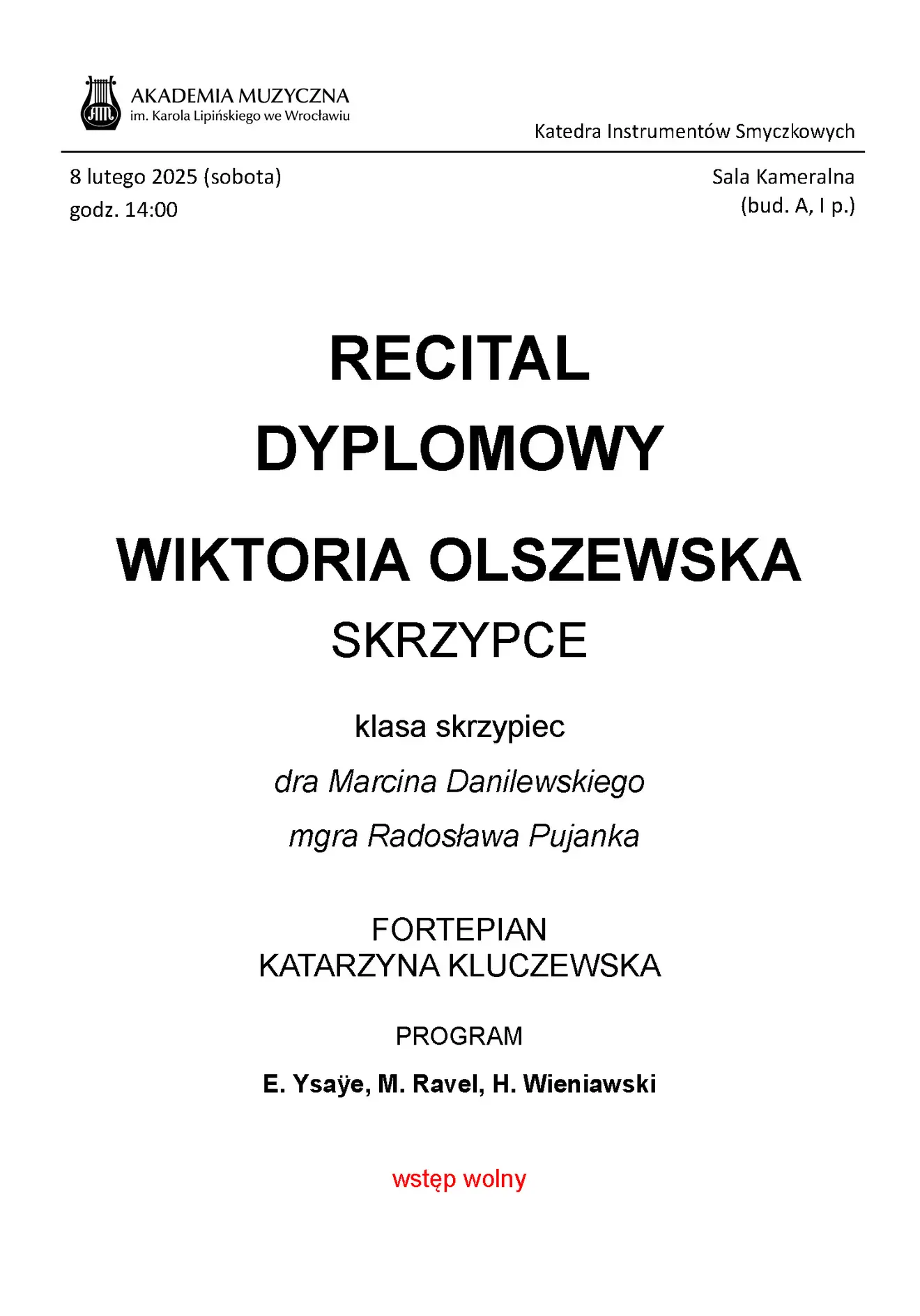 Wiktoria Olszewska afisz.jpg