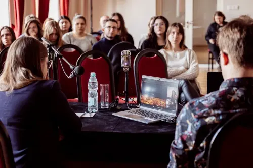 Doctoral students' council