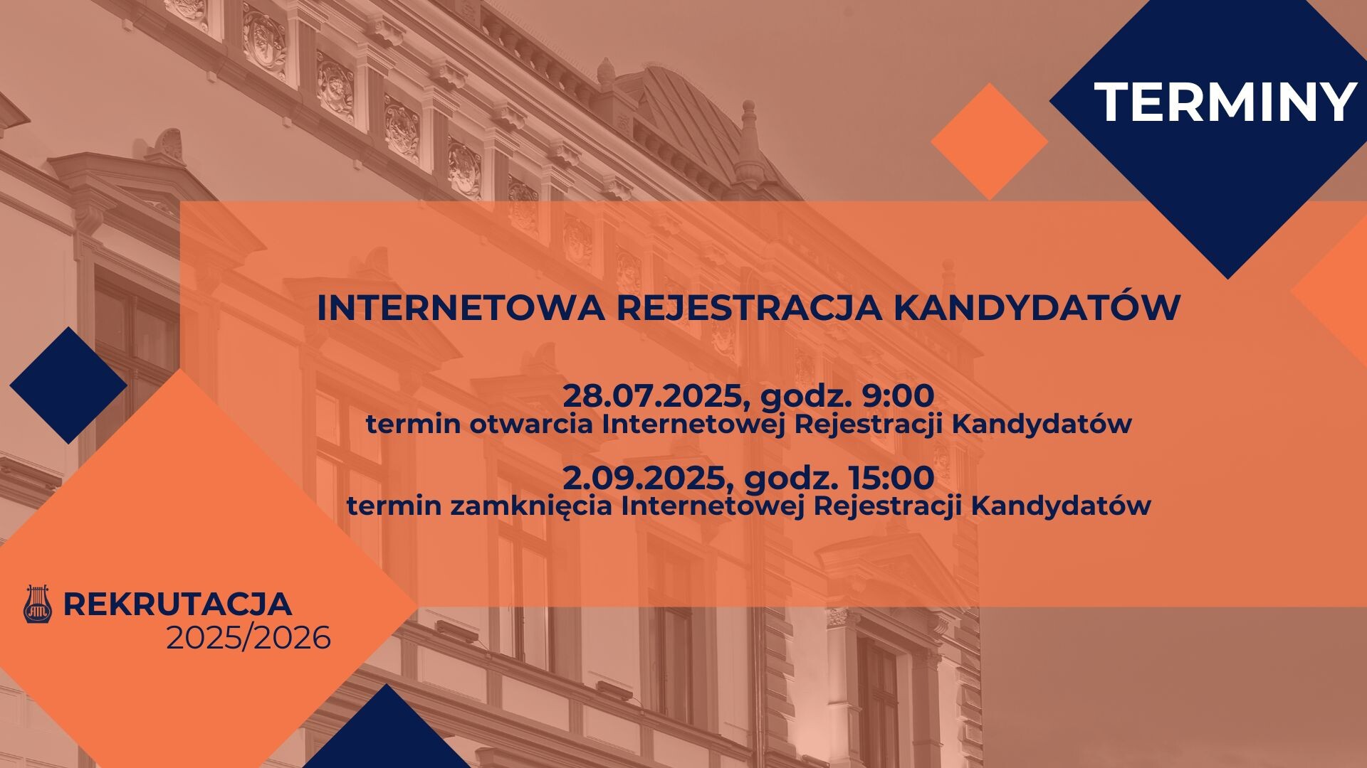 Dodatkowa rekrutacja