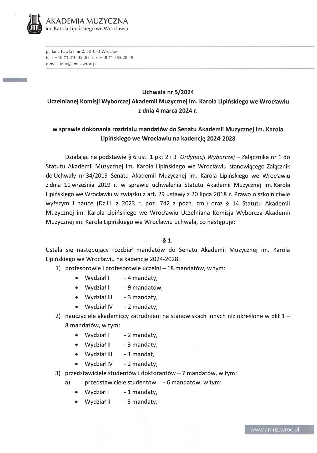 Laureaci Międzynarodowego Konkursu „Muzyczne Orły”