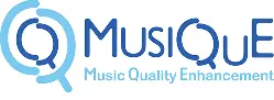 Logo Musique