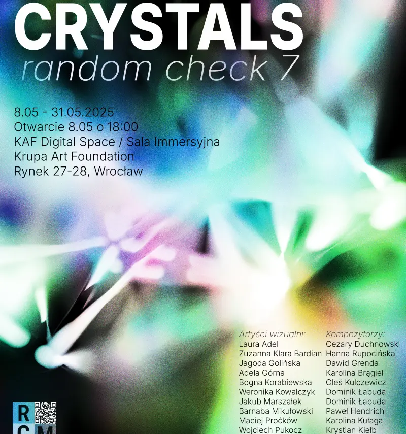 Random Check 7: Time Crystals