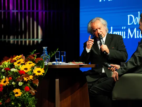 Wspomnienia prof. dra hab. Marka Pijarowskiego