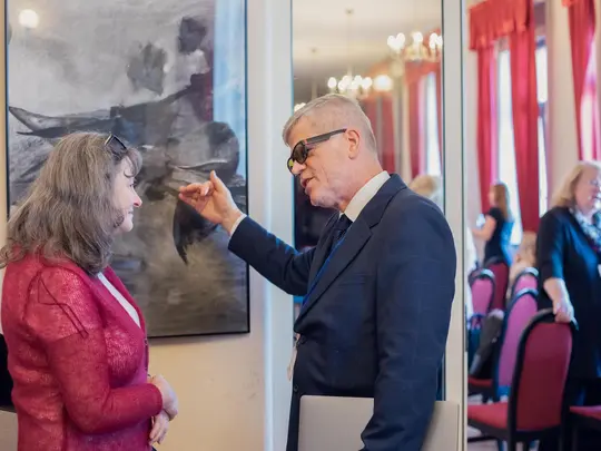 II Europejskie Forum Muzykoterapeut&oacute;w