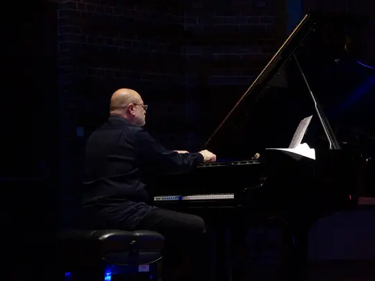 Networked Music Performance