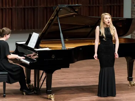 VII Akademicki Konkurs Interpretacji Pieśni 29.02.2016