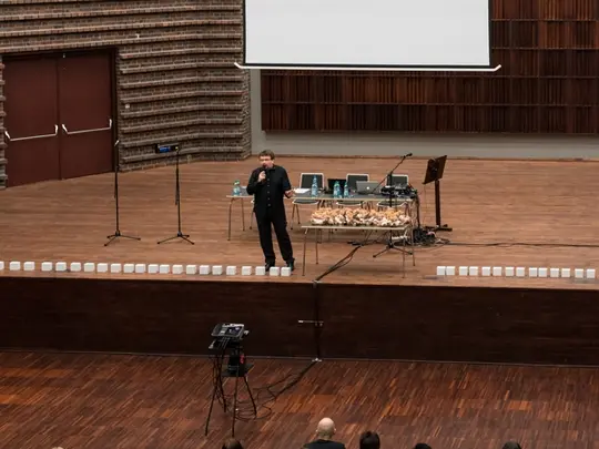 Festiwal Wyobraźni Muzycznej 