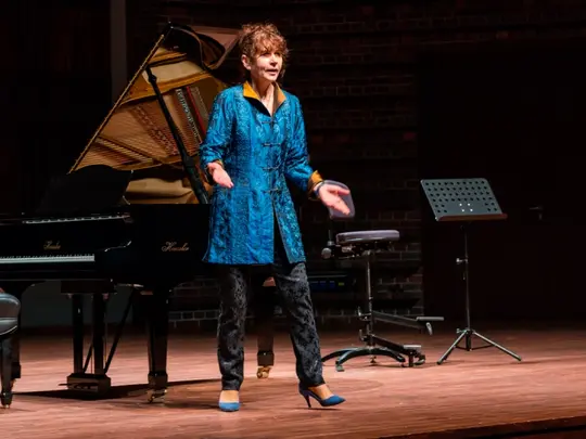 2nd International Double Bass Symposium 23-26.06.2016