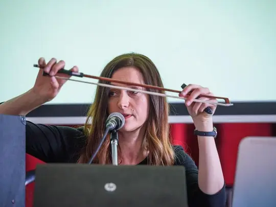 Sympozjum "Problemy nauczania w grze na instrumentach dętych i strunowych w szkołach muzycznych I i II stopnia" 11-12.03.2017