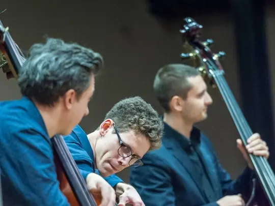 Spotkanie autorskie z prof. drem hab. Jackiem Niedzielą-Meirą i promocja książki "Jam session" 13.12.2017