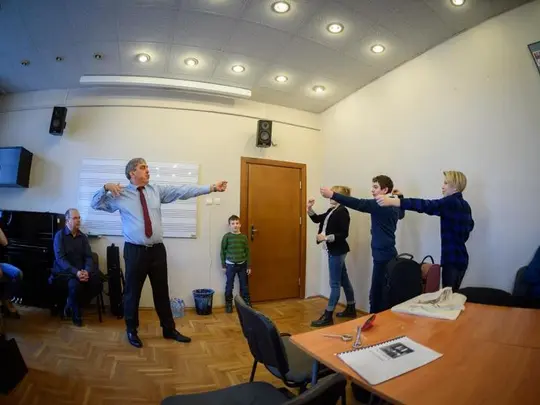 Sympozjum "Problemy nauczania w grze na instrumentach dętych w szkołach muzycznych I i II stopnia" 10-11.03.2018