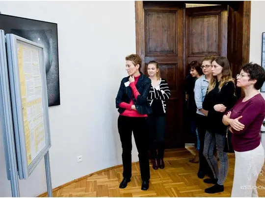 VII Międzynarodowe Forum Muzykoterapeut&oacute;w "Muzykoterapia - stałość i zmiana" 16-17.10.2014