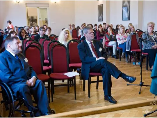 VII Międzynarodowe Forum Muzykoterapeut&oacute;w "Muzykoterapia - stałość i zmiana" 16-17.10.2014