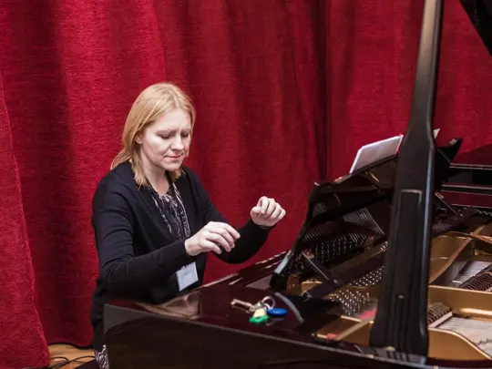 Dr Małgorzata Grajter