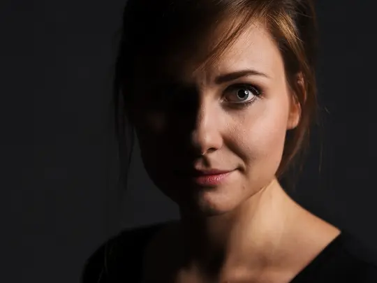 Magdalena Gorwa finalistką konkursu Studencki Nobel