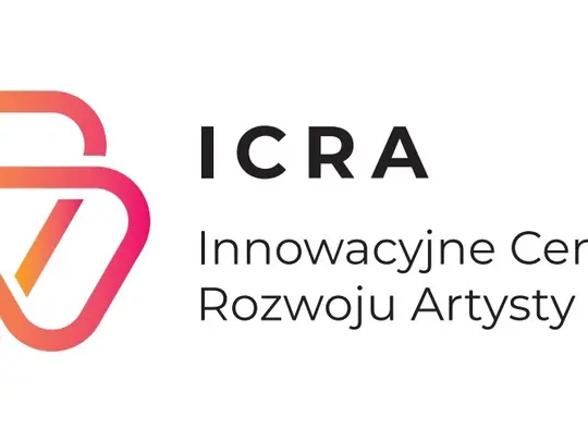 Wykład Innowacyjnego Centrum Rozwoju Artysty ICRA: &bdquo;Artysta z lękiem czy lęk z artystą?&rdquo;