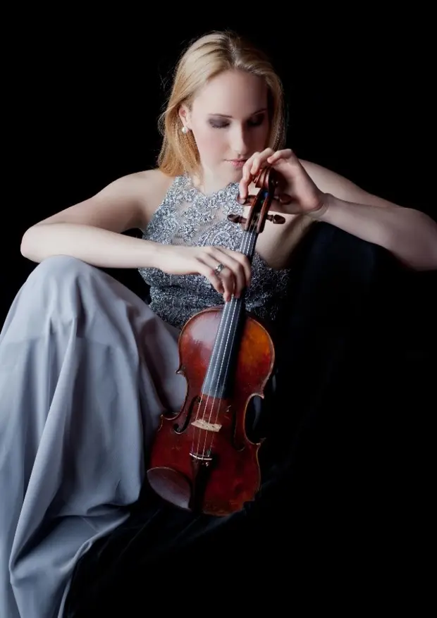 Recital Karoliny Podorskiej w ramach cyklu Wtorki Muzyczne