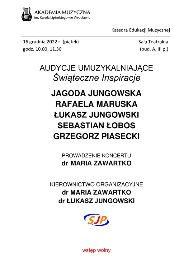 plakat