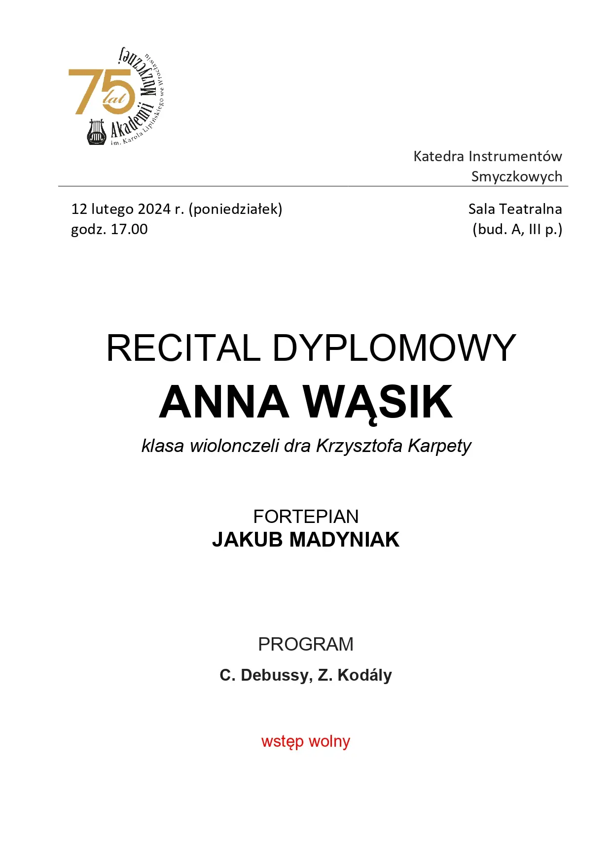 Brak nazwy wydarzenia -10172