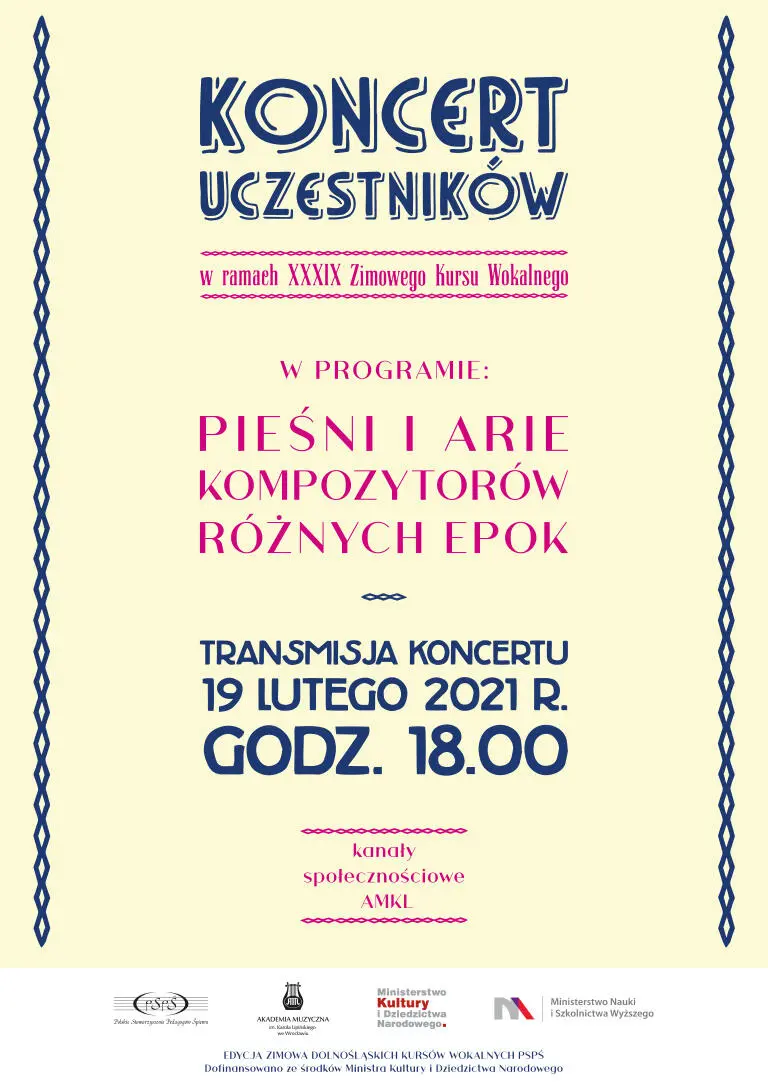 Plakat B2_I Koncert uczestników kursu_WWW.jpg