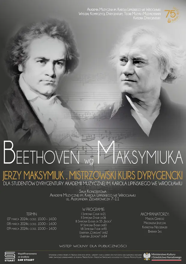Beethoven Maksymiuk plakat b2 ost2.jpg