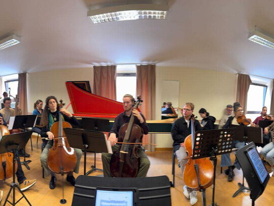 Antonio Vivaldi i Wenecja