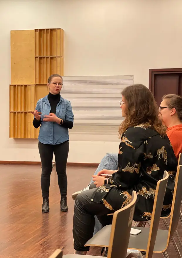 Kurs produkcji stroik&oacute;w fagotowych