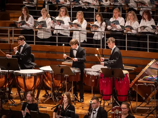 Akademicka Orkiestra Symfoniczna