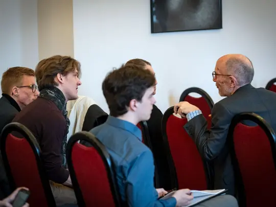 VIII International Scientific Conference &lsquo;Musical Analysis: Historia-Theoria-Praxis&rsquo;