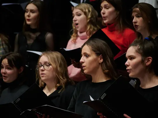 Koncert Laureat&oacute;w
