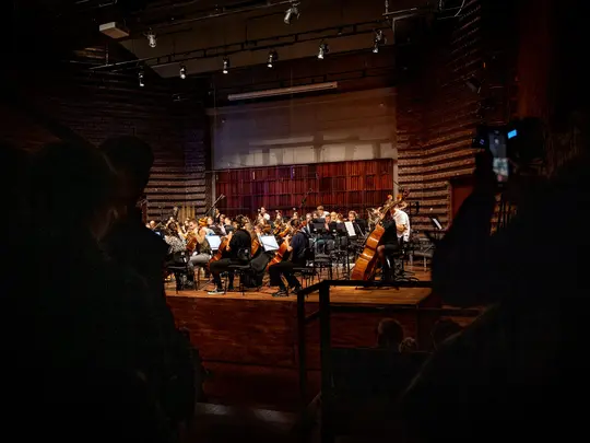 Academic Symphony Orchestra