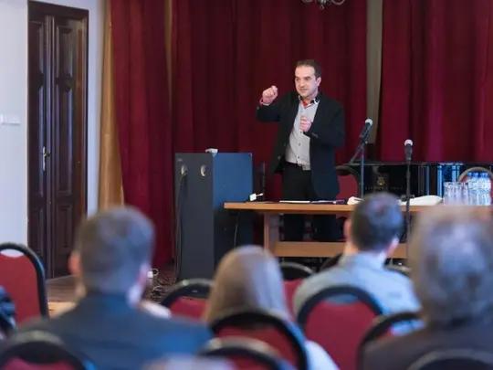 Sympozjum Metodyczne "Nauczanie początkowe gry na instrumentach dętych i strunowych" 27-28.02.2016