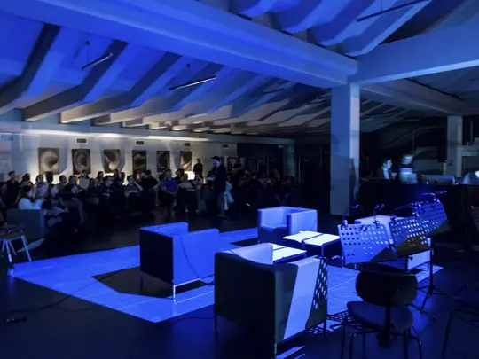 "Nasz Festiwal" - XXI Koncert na dziedzińcu 20.06.2016