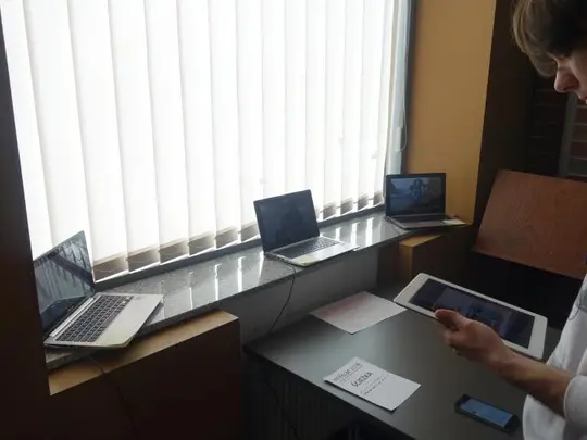 Festiwal Wyobraźni Muzycznej &bdquo;mYear&rdquo; 16-18.03.2018