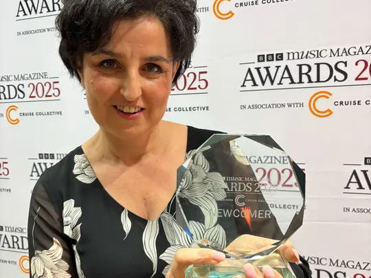 Nagroda dla Polskiego Narodowego Ch&oacute;ru Młodzieżowego