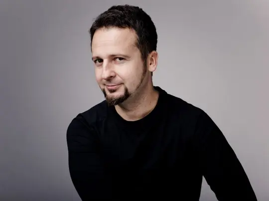 Nagroda dla dra hab. Pawła Hendricha, prof. AMKL