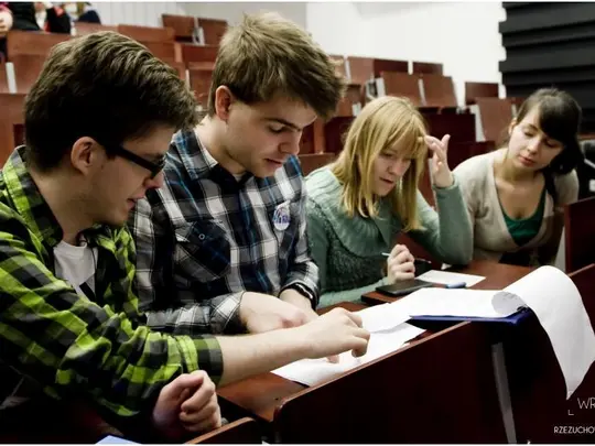 Uczestnicy Festiwalu mYear