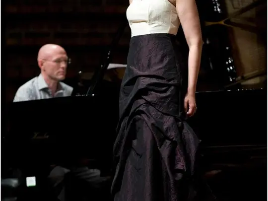 VI Letnia Akademia Muzyczna 03-09.07.2014