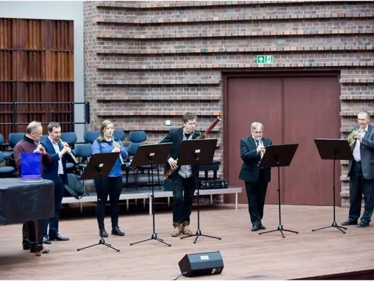 Międzynarodowe Sympozjum Metodyczne "Nauczanie początkowe gry na instrumentach dętych" 21-22.02.2015