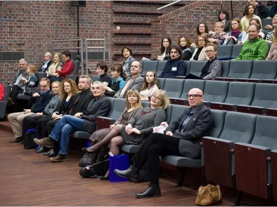 Międzynarodowe Sympozjum Metodyczne "Nauczanie początkowe gry na instrumentach strunowych" 28.02&ndash;01.03.2015