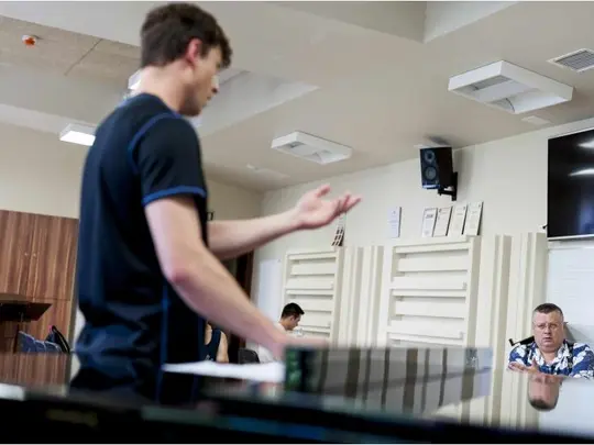 VII Letnia Akademia Muzyczna 03-08.07.2015