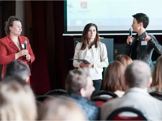 IV Og&oacute;lnopolski Kongres Student&oacute;w Muzykoterapii "Muzyczne interakcje" 16-17.05.2015