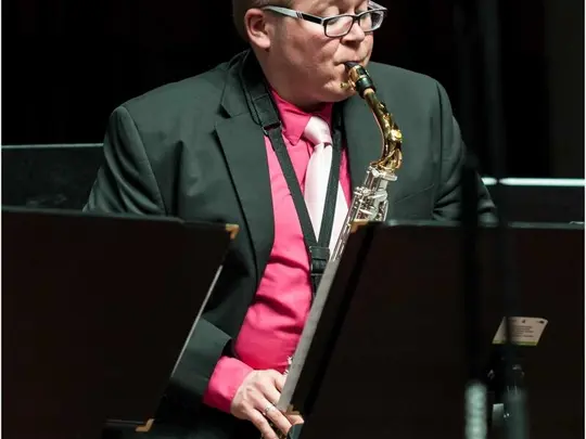 Koncert Jazz Lab Ensemble 06.05.2015